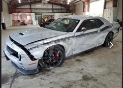 دۆج چالنجەر